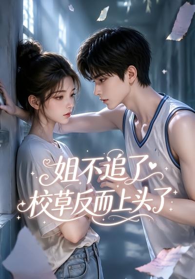 姐不追了，校草反而上头了封面图