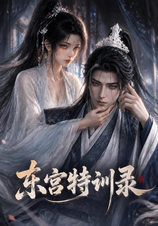 东宫特训封面图