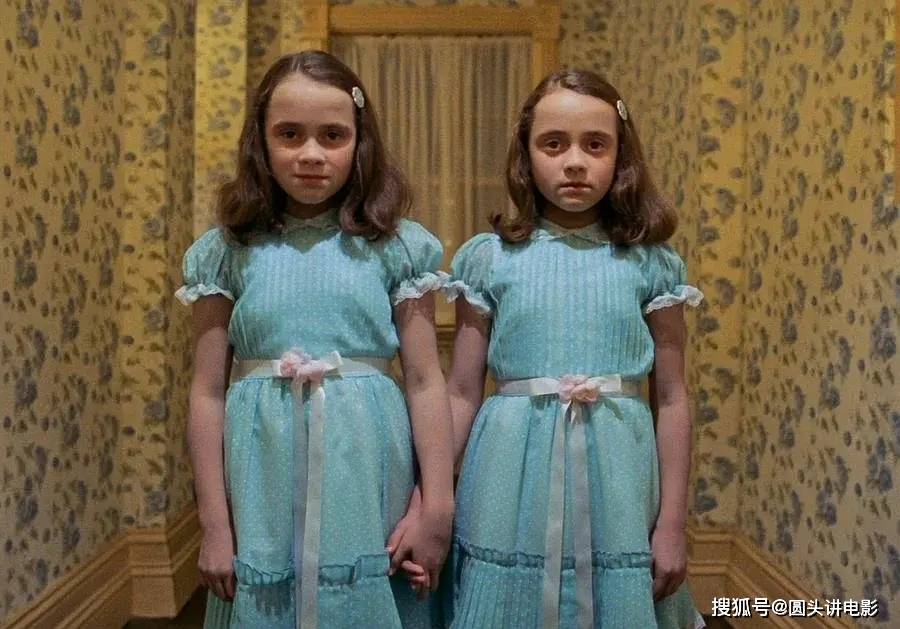 引进国内上映的五部恐怖片，尺度一部比一部大，你看过哪几部？封面图