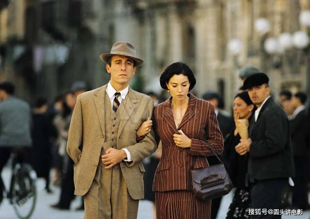 国外五部经典的限制级电影,可惜一部都没引进,你是否都看过?封面图