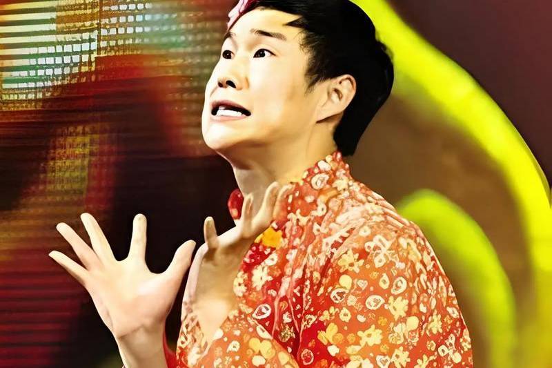小沈阳真去《披荆斩棘》了！暌违舞台欲展歌手多面魅力封面图