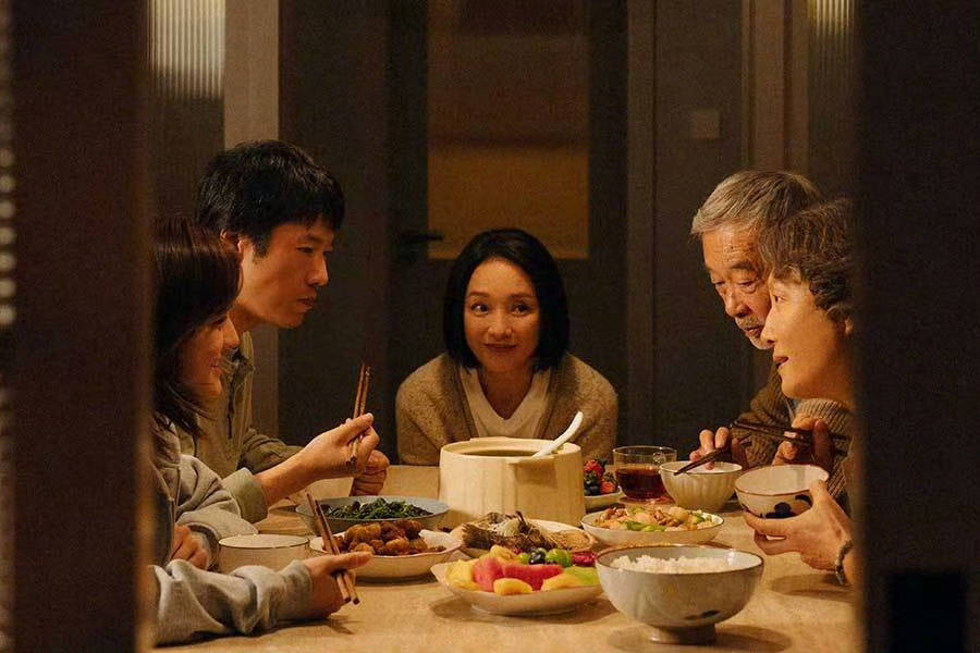 陈可辛新片《明天，会更好》入围多伦多电影节展映单元 周迅王骁田壮壮林晓杰领衔主演封面图