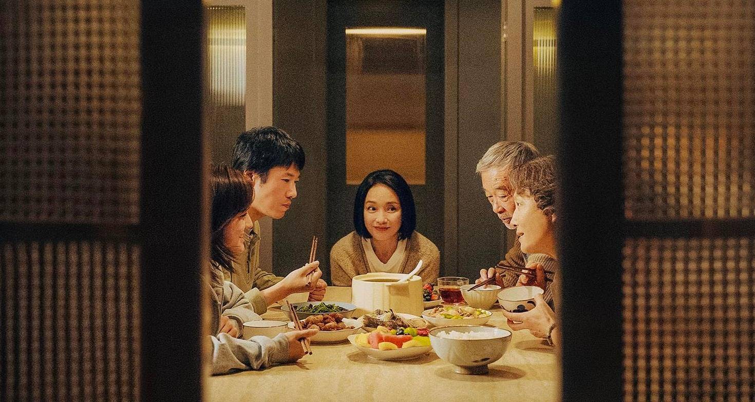 陈可辛回归现实题材新作《明天，会更好》 入围第51届多伦多国际电影节封面图