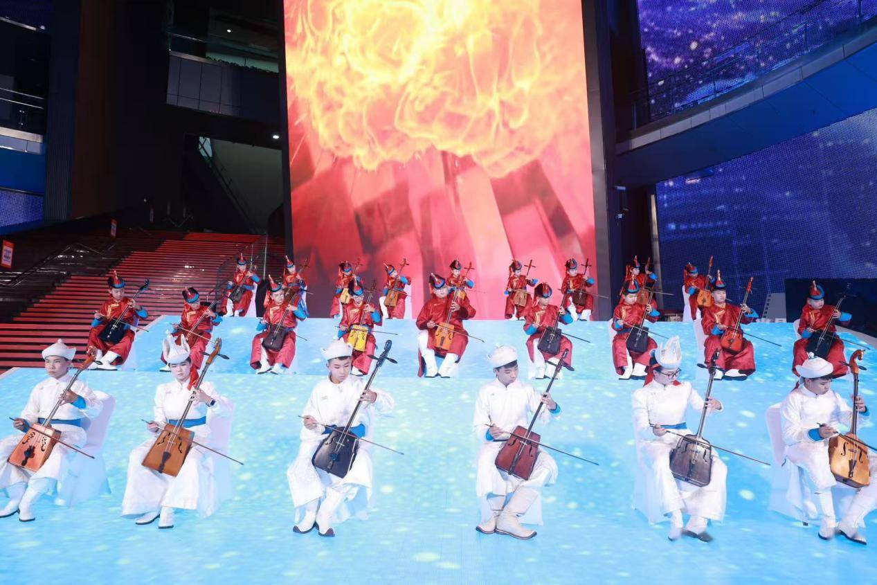 少年逐光向未来！第六届青少年儿童艺术电影周落幕封面图