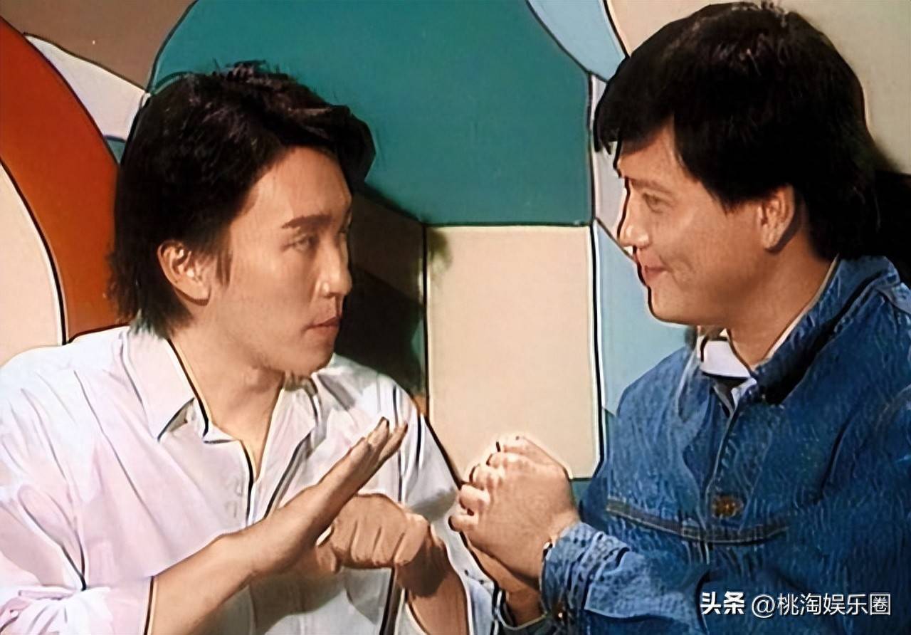 69岁万梓良发声力撑周星驰新片 昔日不和传闻真相曝光封面图