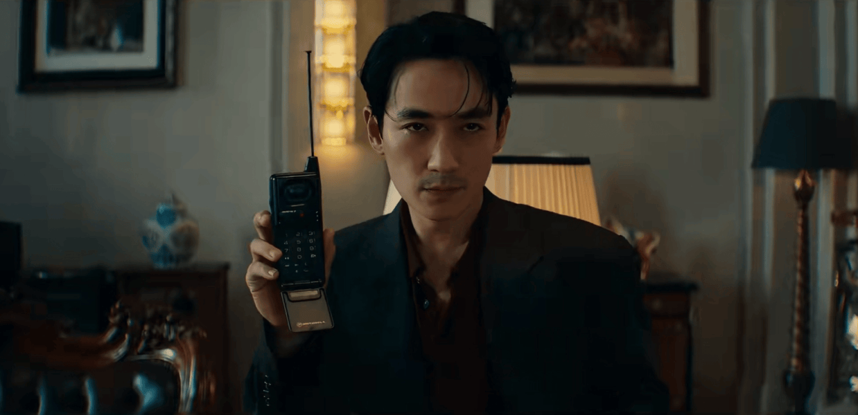 暑期档王炸《空枪》空降，《欢迎来龙餐馆》20亿票房悬了封面图