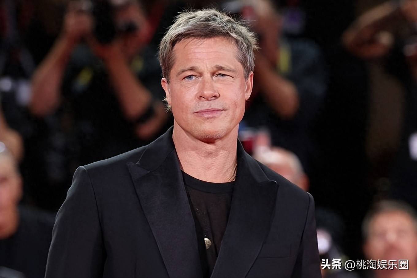 布拉德·皮特自曝不看成人影片 直言原因是演员“演技太差”封面图