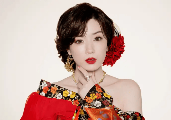 永野芽郁复出新剧演陪酒女郎 并担任该剧制作人身份封面图