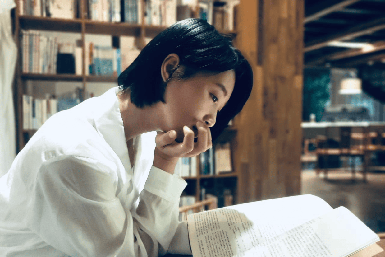 蓝盈莹回应蹭蓝天野流量争议：曾多次澄清，但没有人愿意听封面图