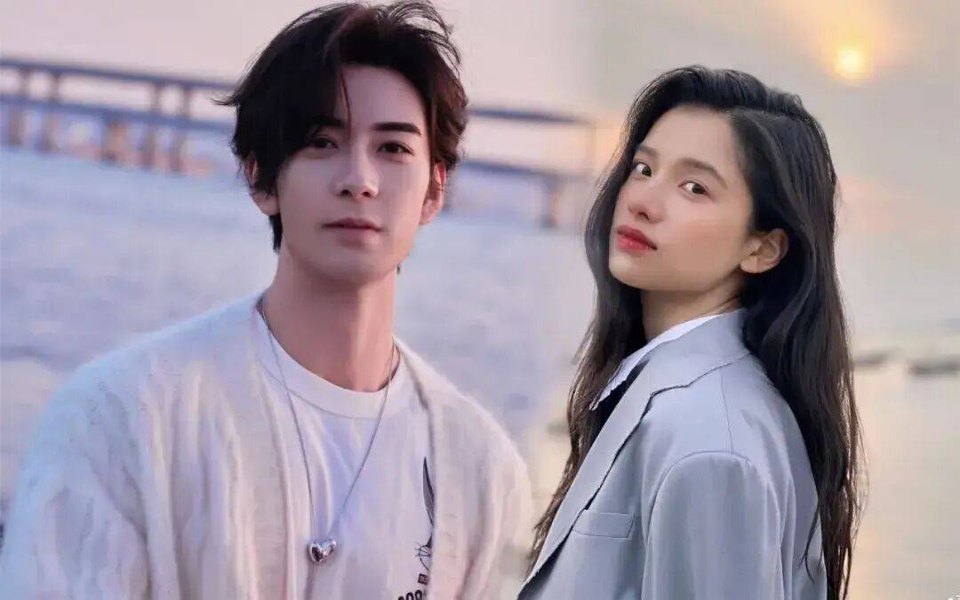 【2026.8.18】陈星旭和张婧仪一直没分？周深目前是单身？井迪现在算是混出来了？封面图