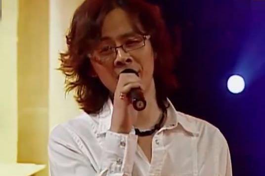 《丁香花》原唱回应“一首歌吃一辈子”：没关系，这样说没所谓的封面图
