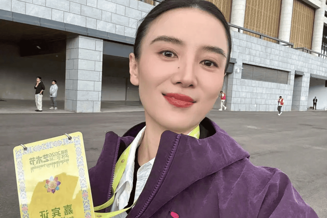 杨天真谈剧集开机率只剩30% 宋佳表示不焦虑行业寒冬封面图