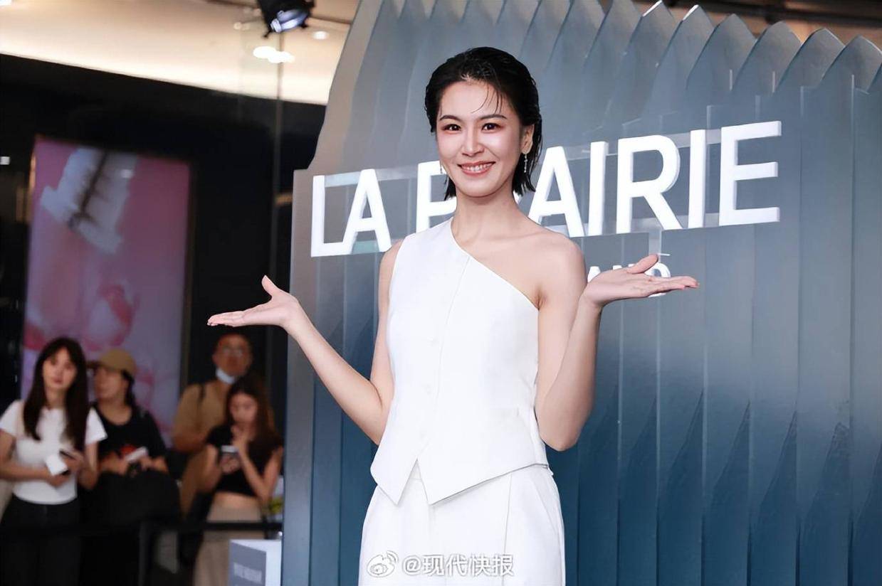 曾沛慈自曝参加浪姐瘦了14斤，压力过大，导致免疫力变差，感冒断断续续一直没好封面图