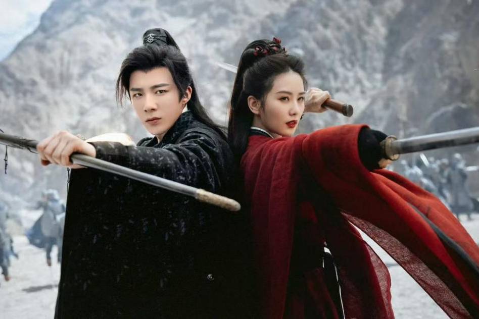 从《一念关山》到《花开锦绣》，古偶拍不好“公路片”？封面图