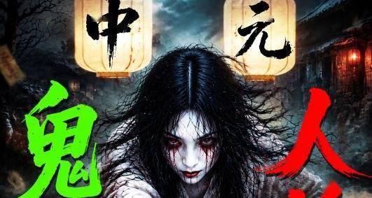 电影《古村迷宅》8月27日惊悚来袭!鬼村凶宅 阴魂索命!封面图