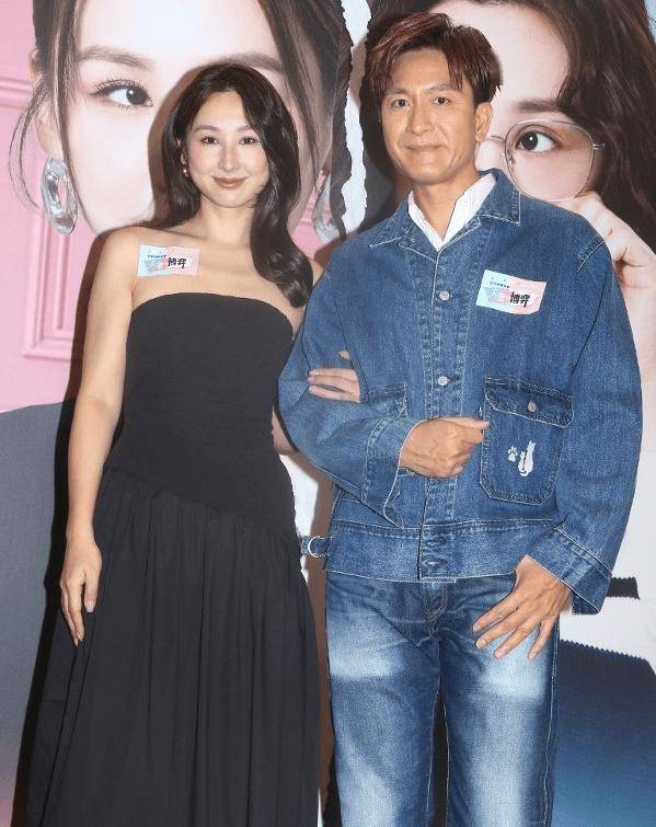 TVB视帝马国明罕见爆太太缺点!直呼曾十分介意!感慨婚姻一定要互相体谅封面图