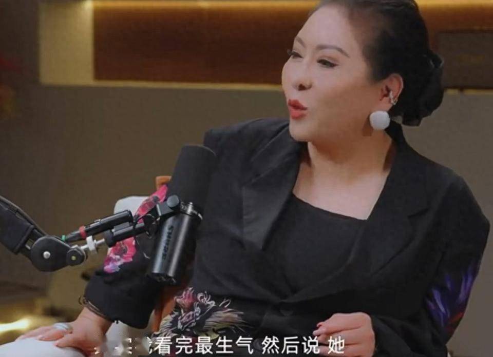 向太自曝不满向佐在易立竞采访中的表现,直言:看完心里很不舒服封面图