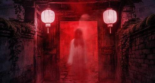明日上映!惊悚电影《古村迷宅》鬼村凶宅 惊魂来袭!封面图