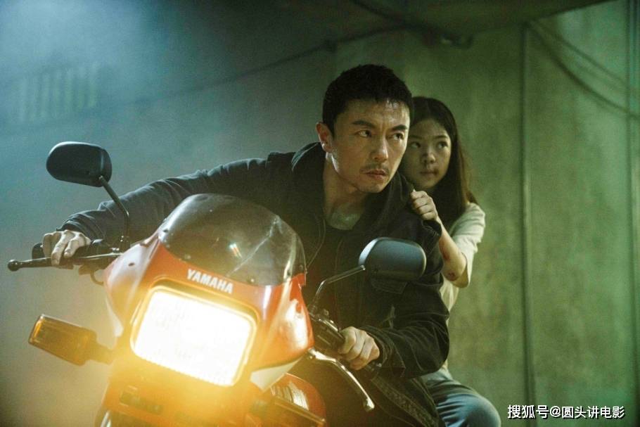 近十年值得看的5部动作片,《火遮眼》排在第三,你看过哪几部?封面图