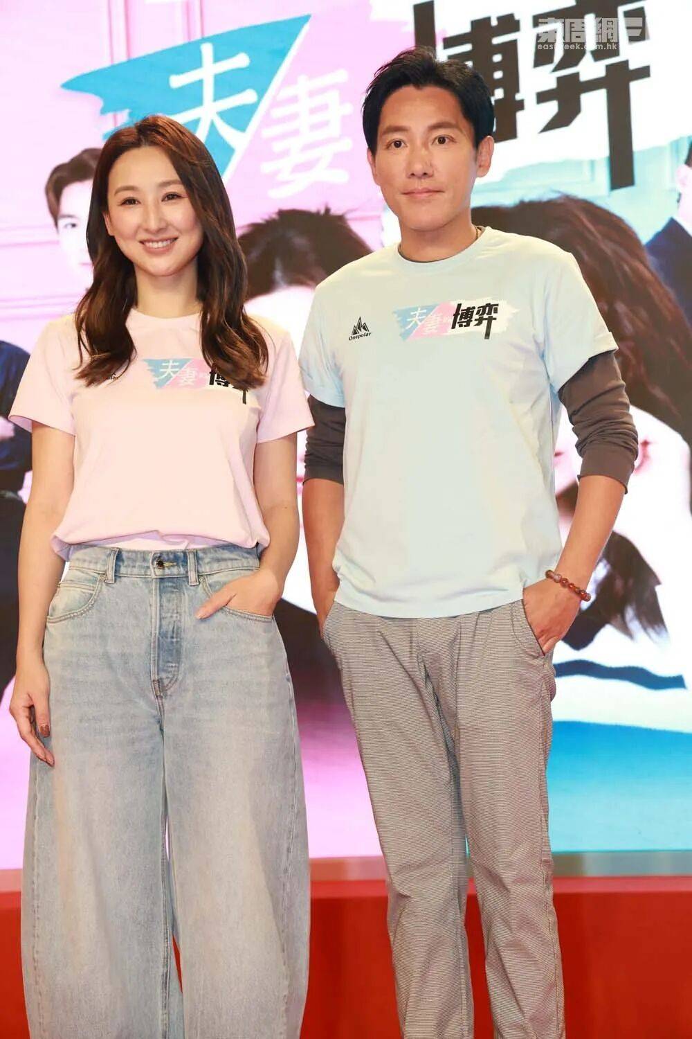 TVB前男星张颕康为演渣男主动暴瘦，减到太太心疼，参演曾志伟新剧封面图