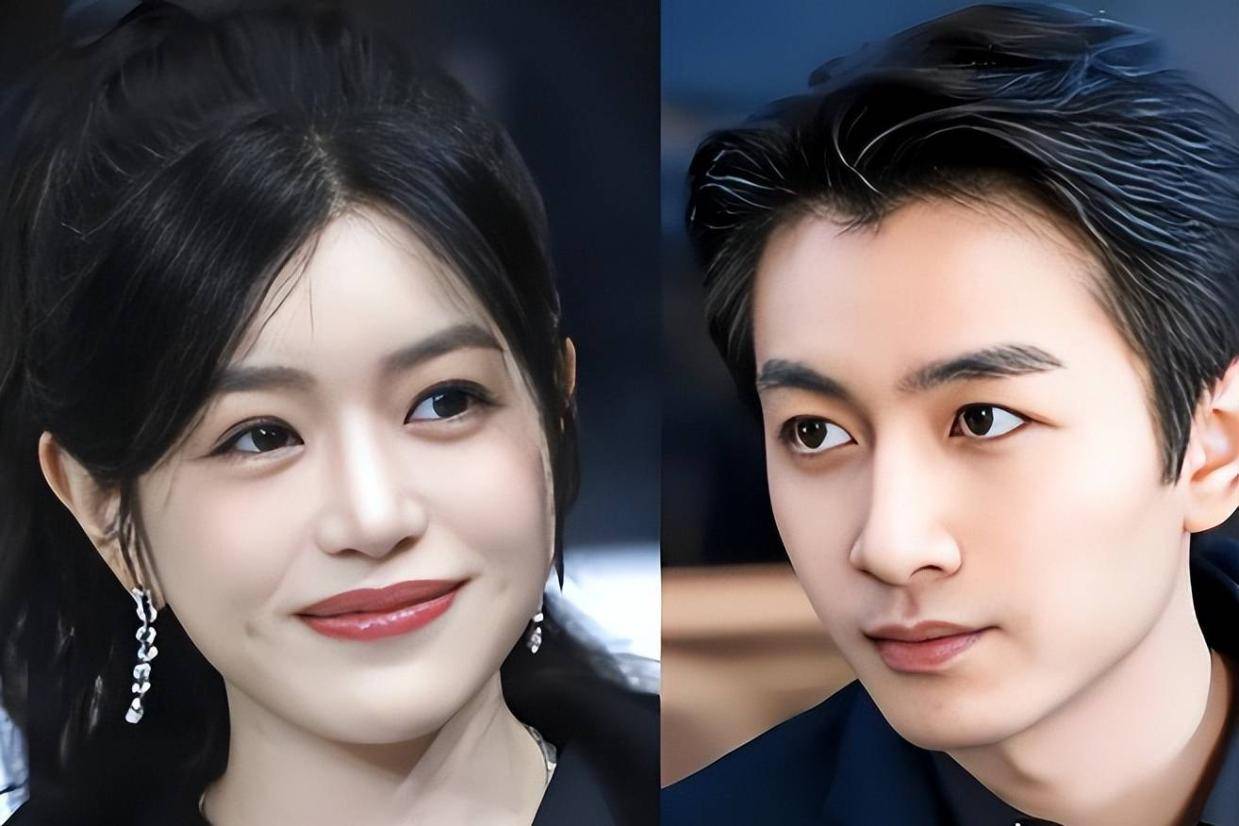 陈晓担心的事发生了，离婚一年陈妍希本性难改，9岁儿子也被连累封面图
