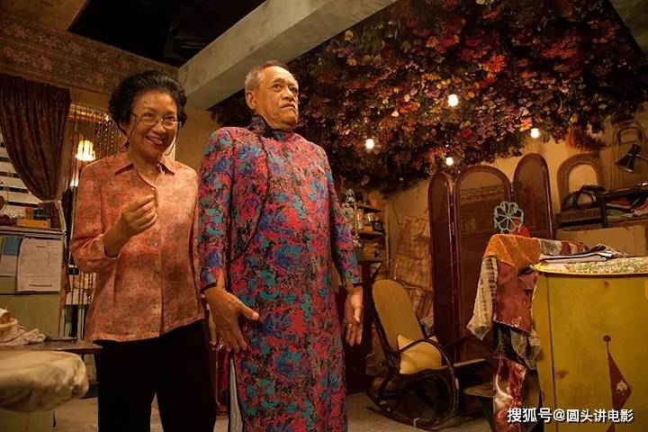 无缘国内上映的五部香港恐怖片，你要是看过三部，真的太幸运！封面图