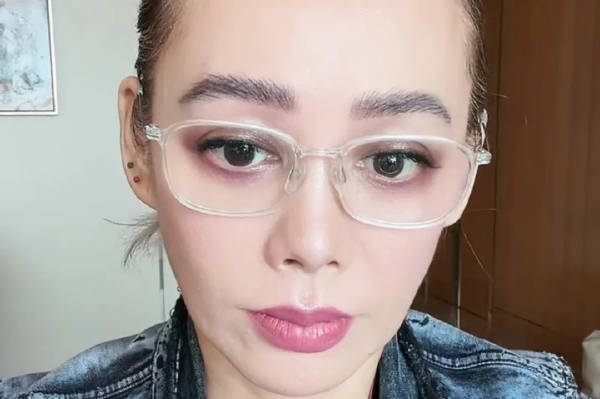 宁静澄清《花少2》这几块料怎么可能打架？要有剧本就不会演成这样了封面图