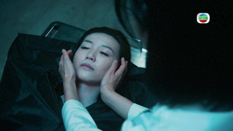 TVB新剧将播，两女星学生合照曝光，剧中将上演生死离别封面图