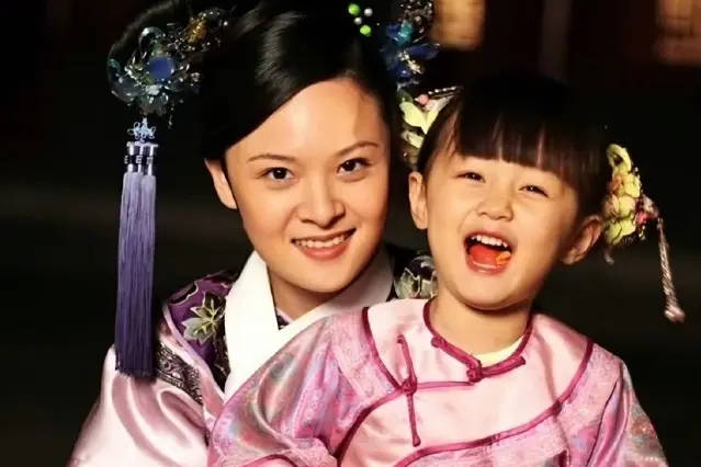 纪姿含未被北京电影学院录取 曾饰演《甄嬛传》温宜公主封面图