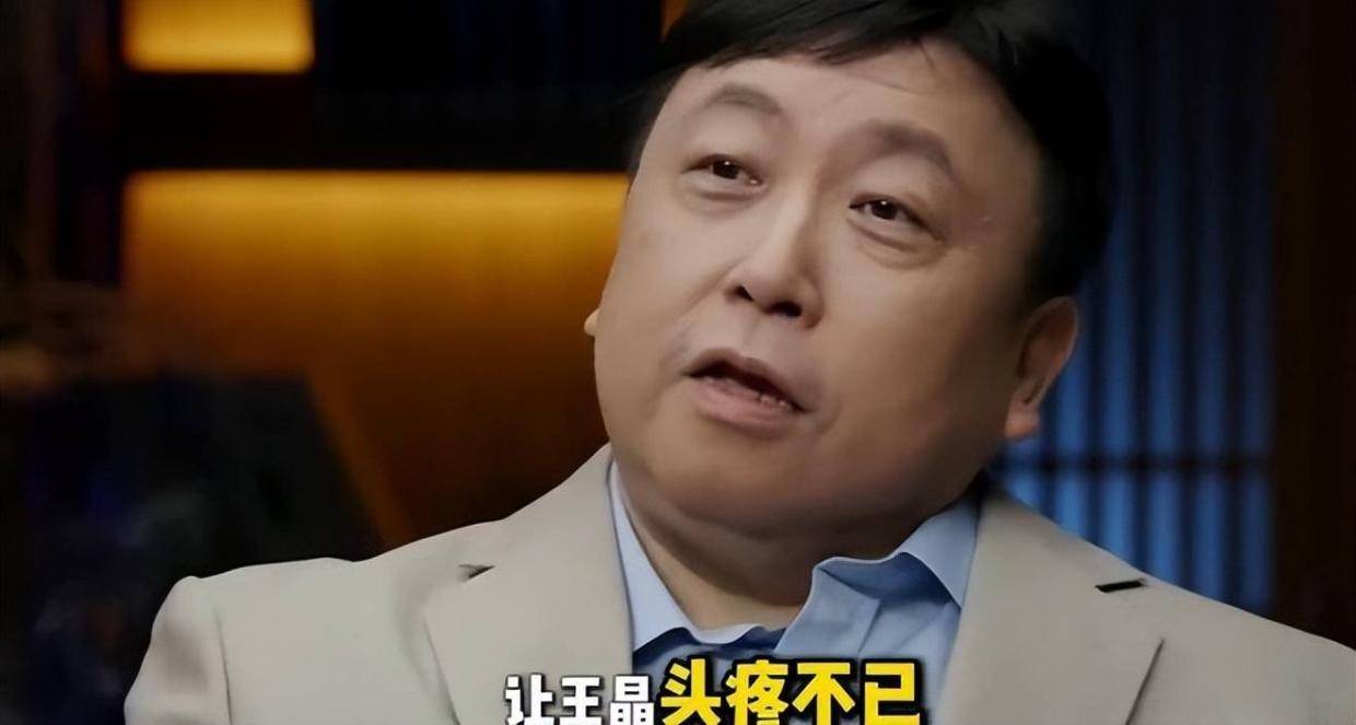 骂完古天乐骂陈可辛，王晶：香港电影回不去了封面图