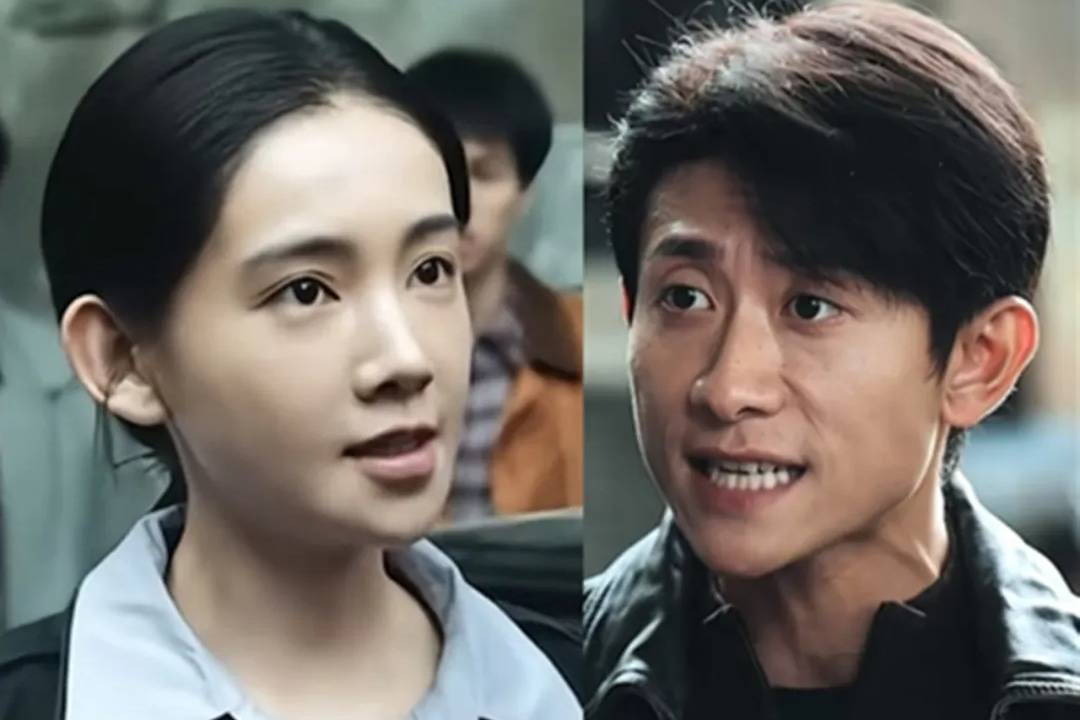 张一山李沐宸版《重案六组》翻车！网友笑喷：这是报复李诚儒吧？封面图