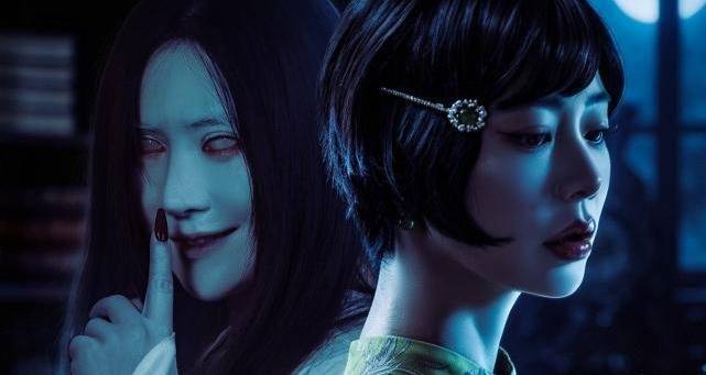 克拉拉挑战惊悚片！电影《床下有人4》9月12日登陆银幕！封面图