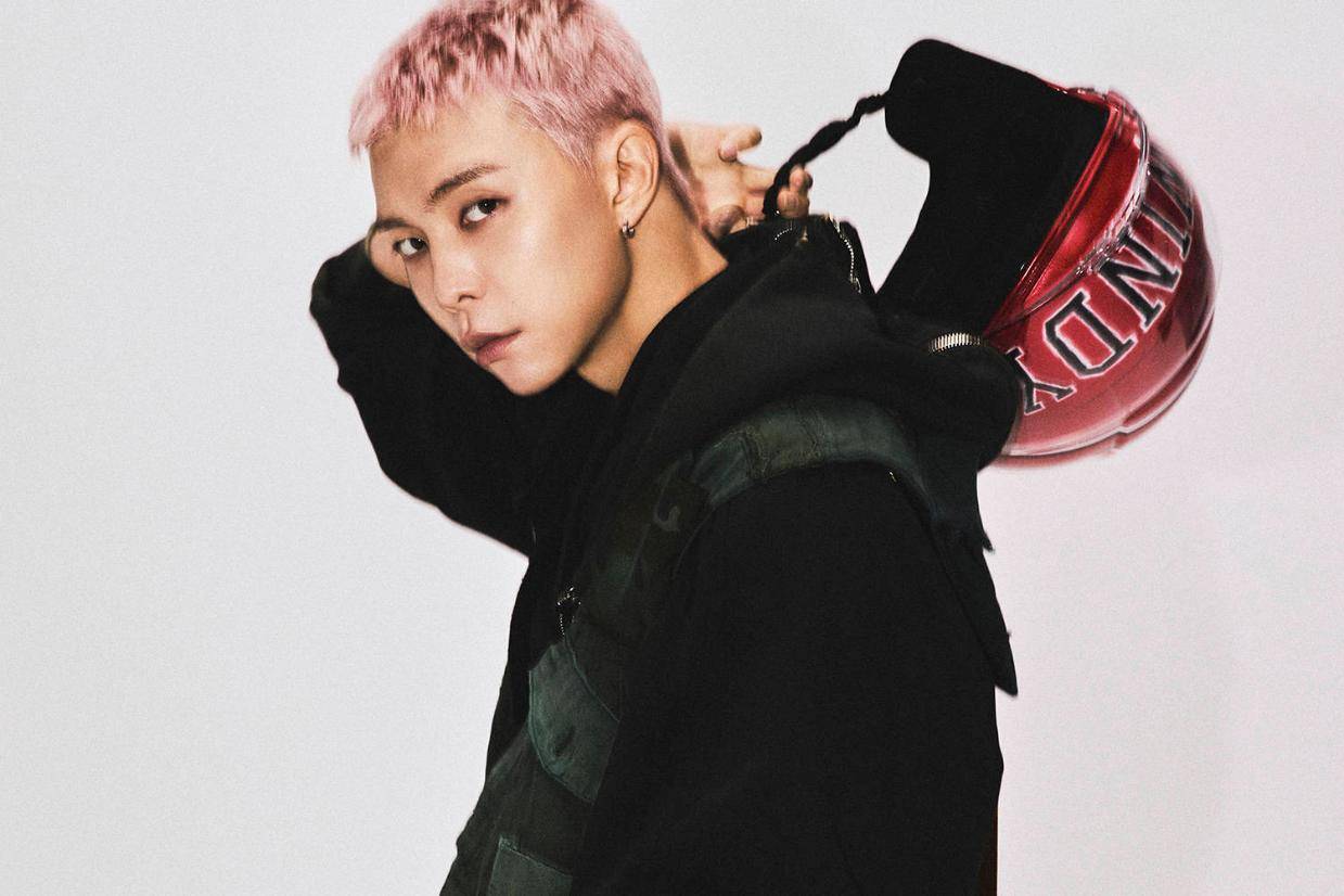 NCT JOHNNY推出Spotify独家播客《JOURNEY with JOHNNY》！与全球粉丝一同开启K-Culture Talk之旅封面图