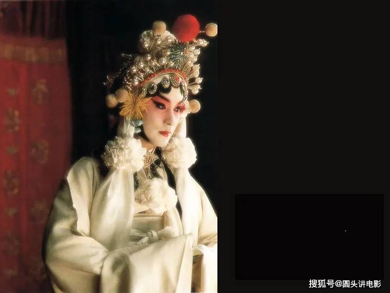 至今无人超越的五部华语电影，评分都是9分以上，你全都看过吗？封面图