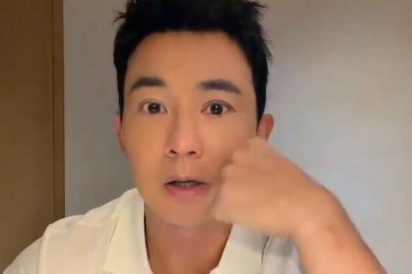 刘畊宏自曝参加披哥掉粉近40万，本人表示“正常的掉粉机制”封面图