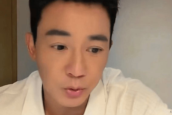 刘畊宏参加披哥掉粉近40万！他称突破舒适圈比数据更重要封面图