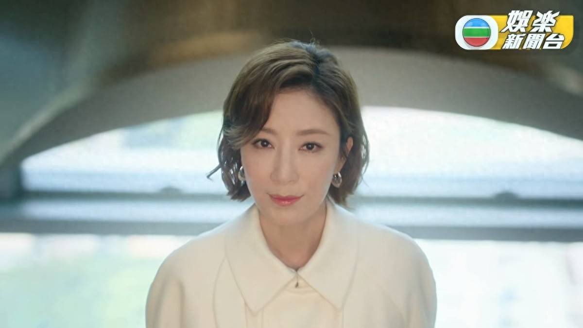 TVB视后再演复仇女王！新剧杀入台庆档，与昔日好友反目成仇封面图