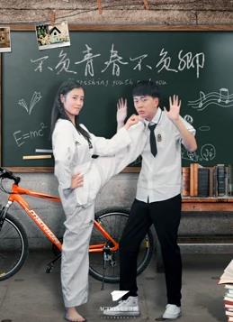 不负青春不负卿封面图