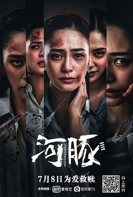 河豚封面图