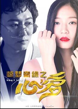 惊梦奇缘之心爱封面图