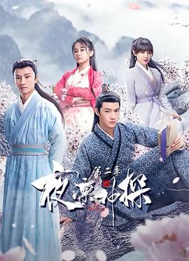 夜凛神探 第二季封面图