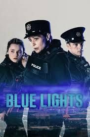 警之光 第二季封面图