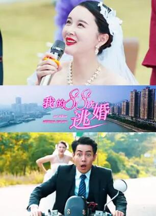 我的88次逃婚封面图
