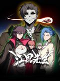 江思先生 动态漫画封面图
