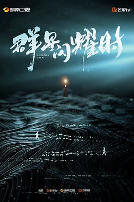 群星闪耀时封面图