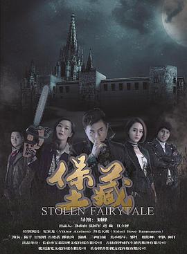 堡藏封面图