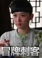 冒牌刺客封面图