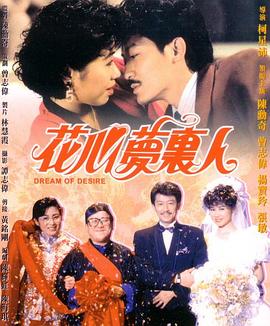 花心梦里人封面图