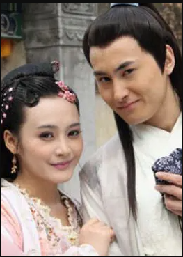 鱼美人封面图