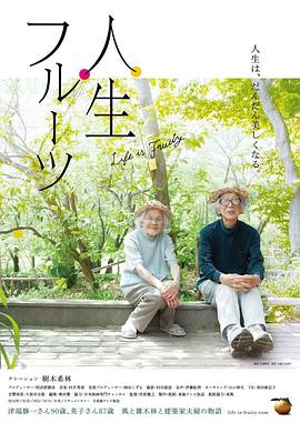人生果实封面图